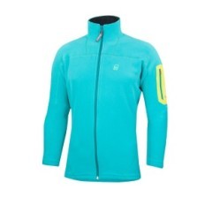 Campera Pampa 2 Pontetorto® Supermicro Urbana Hombre