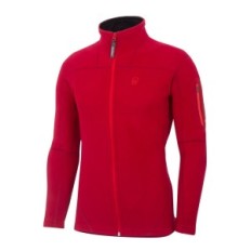 Campera Pampa 2 Pontetorto® Supermicro Urbana Hombre
