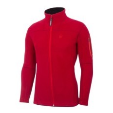 Campera Pampa 2 Pontetorto® Supermicro Urbana Hombre