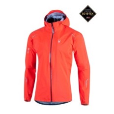 Campera Alash Gore-Tex® Cknit Trail Hombre