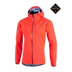 Campera Alash Gore-Tex® Cknit Trail Hombre