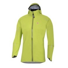 Campera Alash Gore-Tex® Cknit Trail Hombre