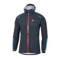 Campera Alash Gore-Tex® Cknit Trail Hombre