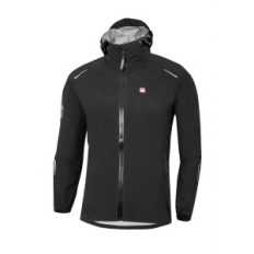 Campera Alash Gore-Tex® Cknit Trail Hombre