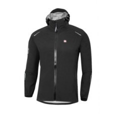 Campera Alash Gore-Tex® Cknit Trail Hombre