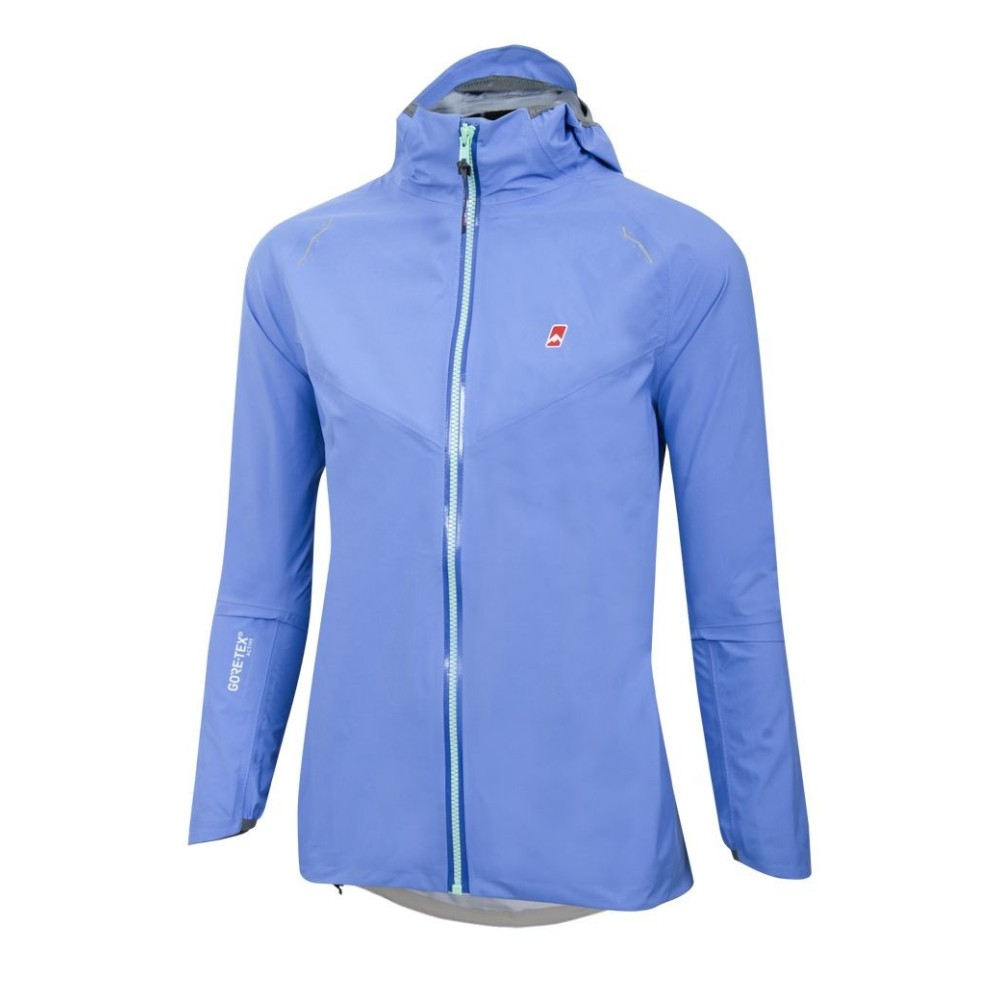 Campera Alash Gore-Tex® CKNIT Trail Mujer