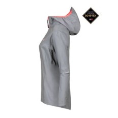 Campera Alash Gore-Tex® CKNIT Trail Mujer