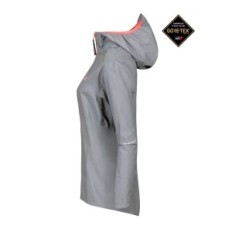 Campera Alash Gore-Tex® CKNIT Trail Mujer
