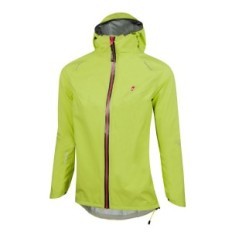 Campera Alash Gore-Tex® CKNIT Trail Mujer