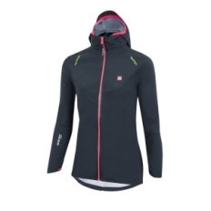 Campera Alash Gore-Tex® CKNIT Trail Mujer