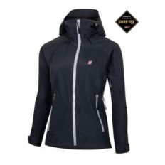 Campera Ghost 3 Gore-Tex 3c Cknit Impermeable Trekking Mujer