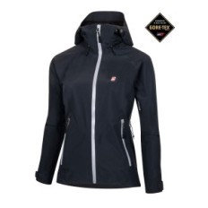 Campera Ghost 3 Gore-Tex 3c Cknit Impermeable Trekking Mujer