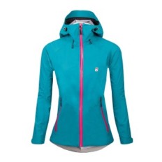 Campera Ghost 3 Gore-Tex 3c Cknit Impermeable Trekking Mujer