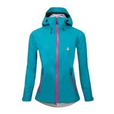Campera Ghost 3 Gore-Tex 3c Cknit Impermeable Trekking Mujer