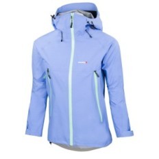 Campera Ghost 3 Gore-Tex 3c Cknit Impermeable Trekking Mujer