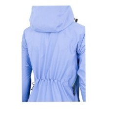 Campera Ghost 3 Gore-Tex 3c Cknit Impermeable Trekking Mujer