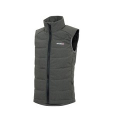 Chaleco Saga Windstopper Plumón Urbano Niños