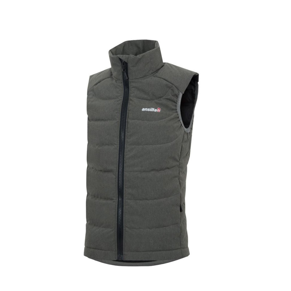 Chaleco Saga Windstopper Plumón Urbano Niños