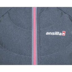 Chaleco Saga Windstopper Plumón Urbano Niños