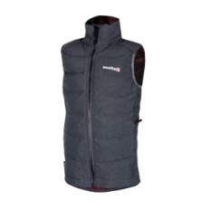 Chaleco Saga Windstopper Plumón Urbano Niños