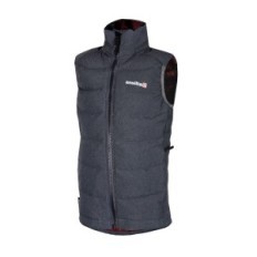 Chaleco Saga Windstopper Plumón Urbano Niños