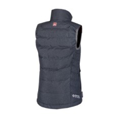 Chaleco Saga Windstopper Plumón Urbano Niños