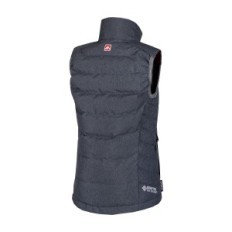 Chaleco Saga Windstopper Plumón Urbano Niños