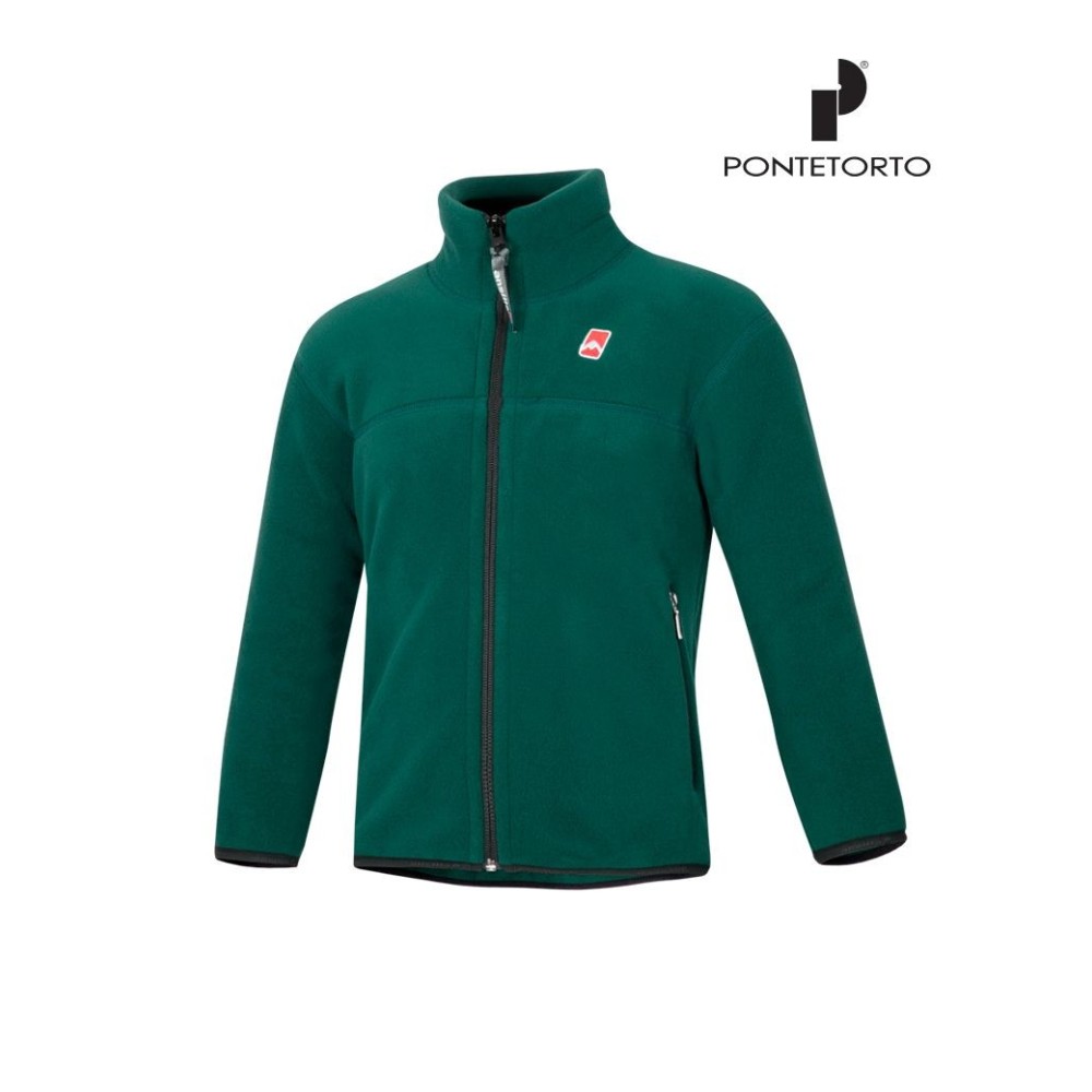Campera Pinocho 3 Pontetorto® Versátil Niños