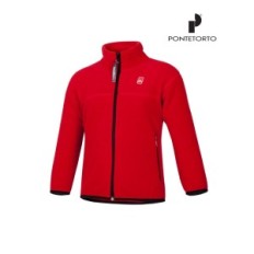 Campera Pinocho 3 Pontetorto® Versátil Niños