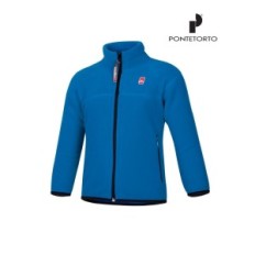Campera Pinocho 3 Pontetorto® Versátil Niños