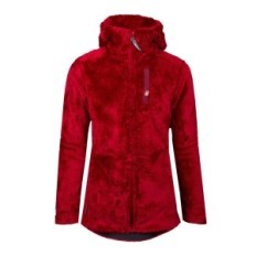 Campera Mara Windstopper® High Loft Urbana Mujer