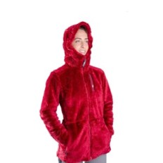 Campera Mara Windstopper® High Loft Urbana Mujer