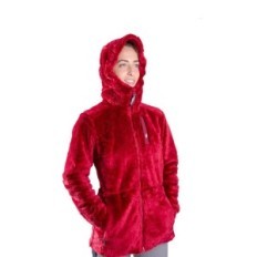 Campera Mara Windstopper® High Loft Urbana Mujer