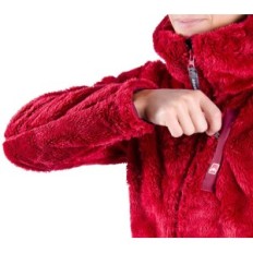 Campera Mara Windstopper® High Loft Urbana Mujer