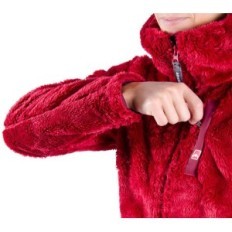 Campera Mara Windstopper® High Loft Urbana Mujer