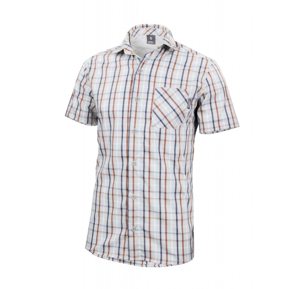 Camisa Antu Urbana Hombre