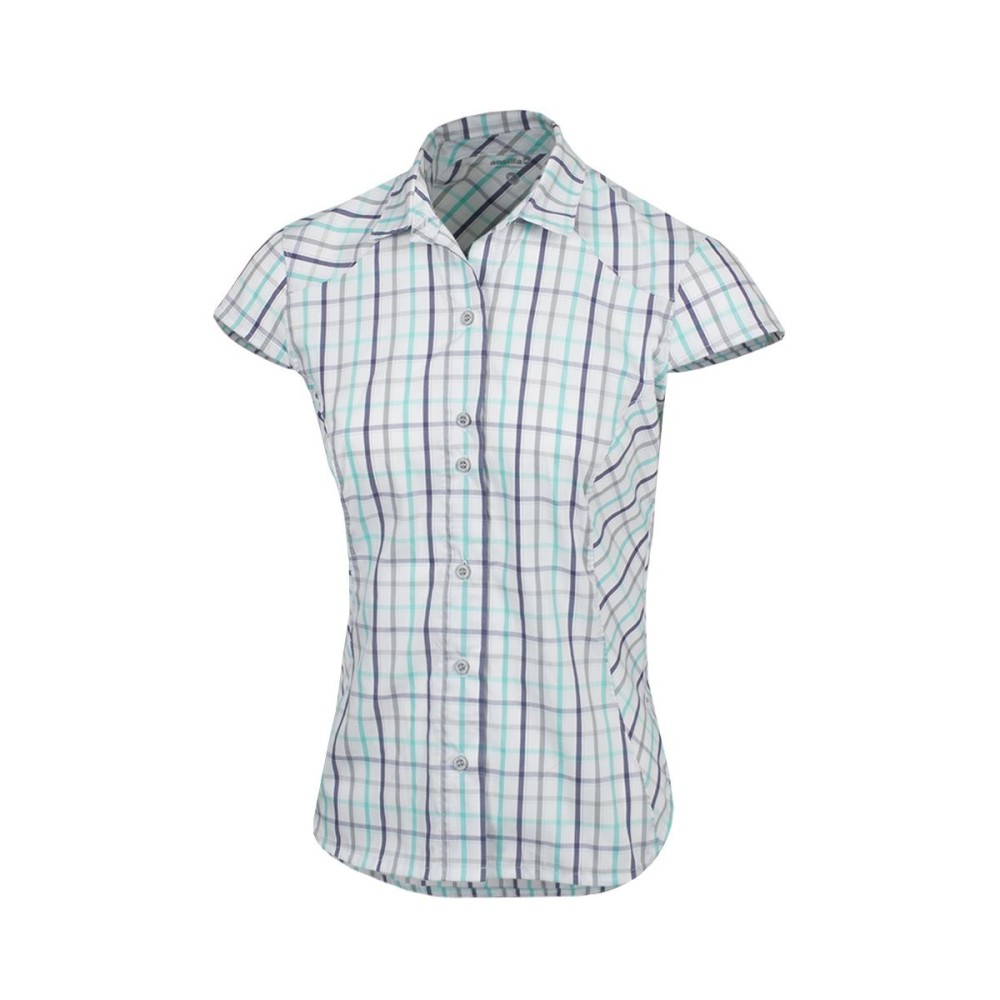 Camisa Antu Urbana Mujer