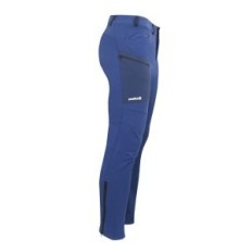 Pantalón Raptor 3 Windstopper® Soft Shell Versatil Hombre
