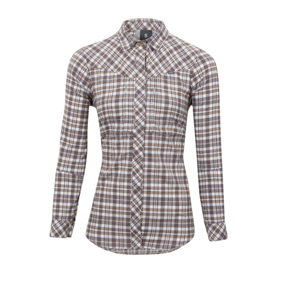 Camisa Aike Urbana Mujer