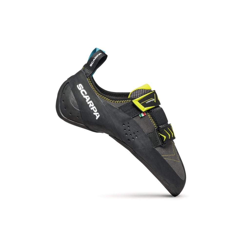 Pedula Scarpa Vapor V Escalada Unisex
