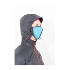 Campera Dandelion 2 Pertex® Ultra-Liviana Versátil Hombre