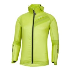 Campera Dandelion 2 Pertex® Ultra-Liviana Versátil Hombre