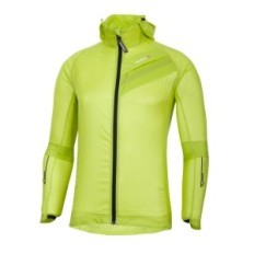 Campera Dandelion 2 Pertex® Ultra-Liviana Versátil Hombre