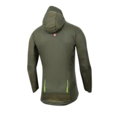 Campera Dandelion 2 Pertex® Ultra-Liviana Versátil Hombre