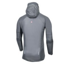 Campera Dandelion 2 Pertex® Ultra-Liviana Versátil Hombre