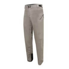 Pantalón Orión Ski Windstopper® Soft Shell Hombre