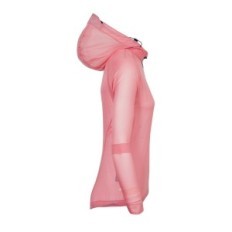 Campera Dandelion 2 Pertex® Ultra-Liviana Versátil Mujer