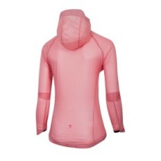 Campera Dandelion 2 Pertex® Ultra-Liviana Versátil Mujer