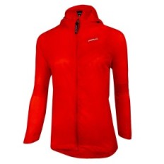 Campera Dandelion 2 Pertex® Ultra-Liviana Versátil Mujer