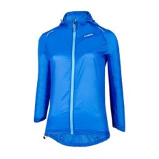Campera Dandelion 2 Pertex® Ultra-Liviana Versátil Mujer